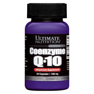 Coenzyme q10
