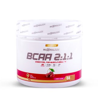BCAA